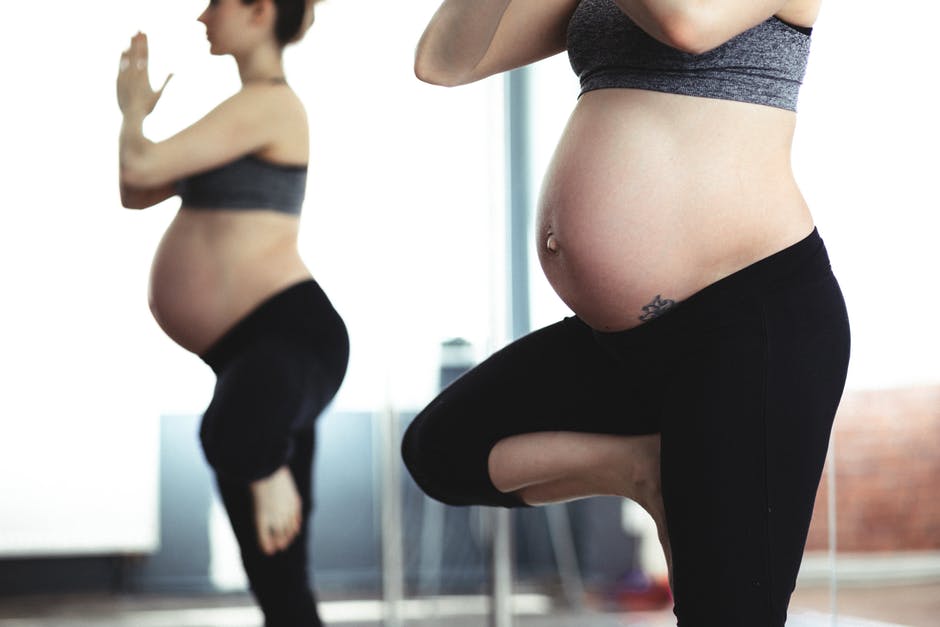 Navigating postpartum exercise