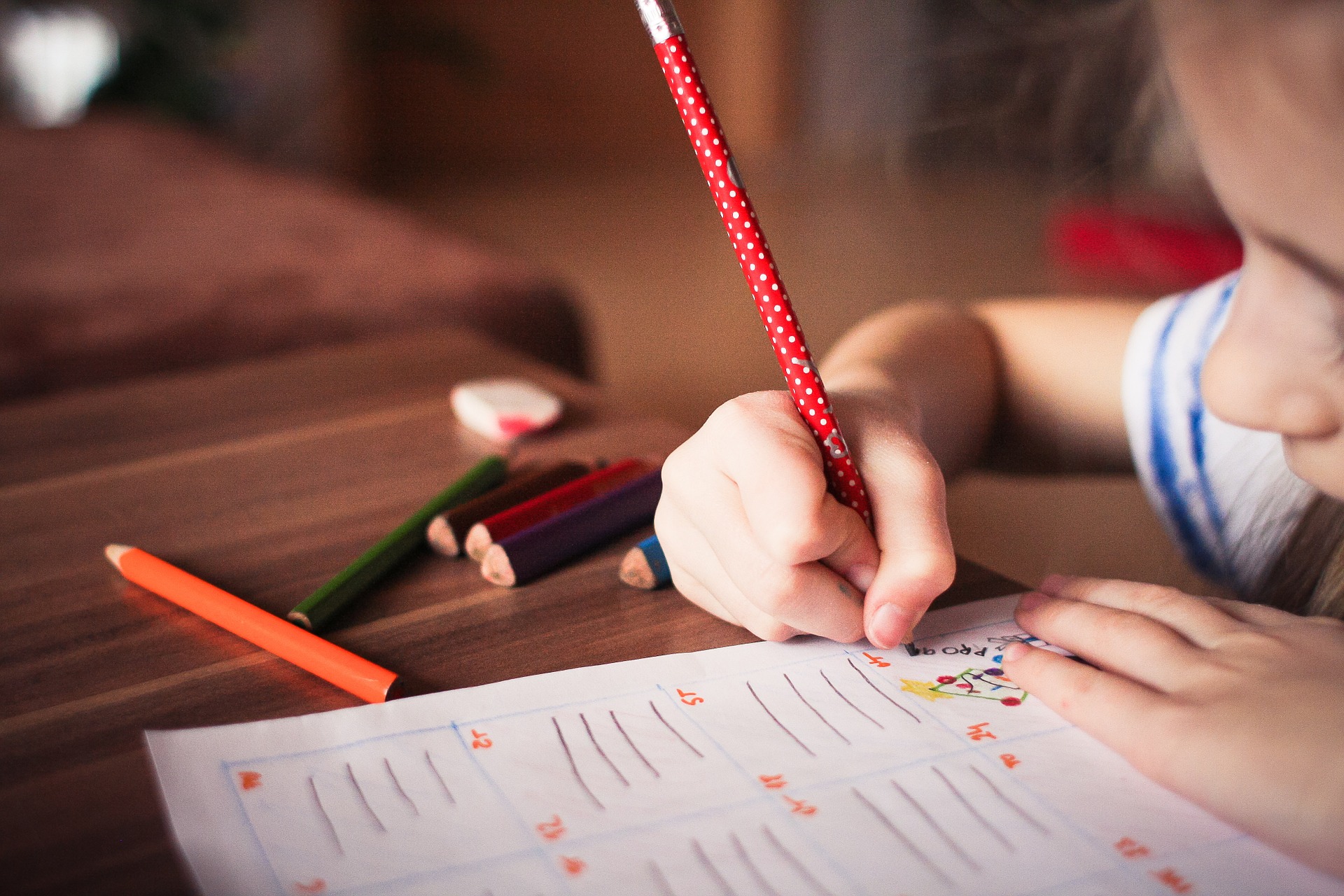 7 Unique Ways To Teach Home School Writing