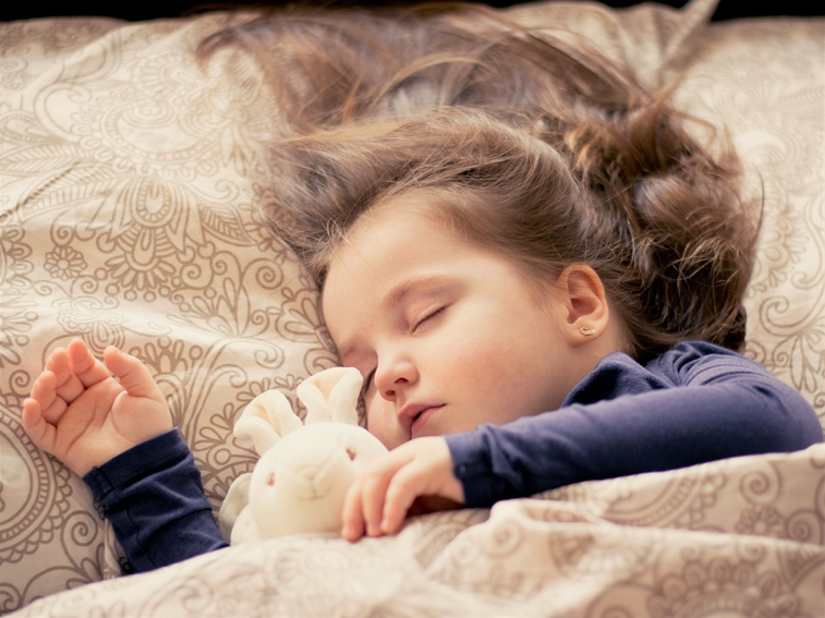 Tips for Buying a Bed that’s Perfect for Your Child