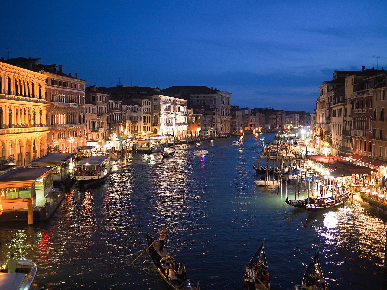 5 Reasons Why You Should Visit Venice