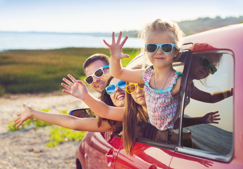 6 Things to Consider When Buying a Family Car