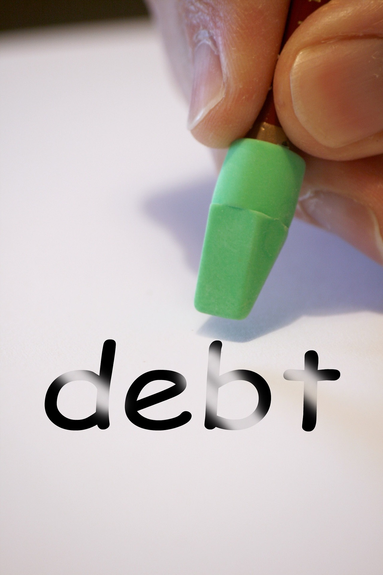 6 Tips to Pay Your Debt Down Faster