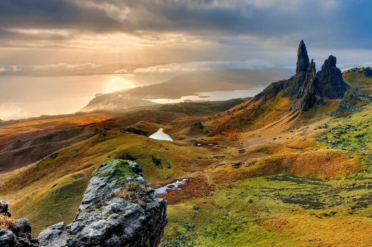 Cool Caledonia — 8 tips for a terrific trip to Scotland