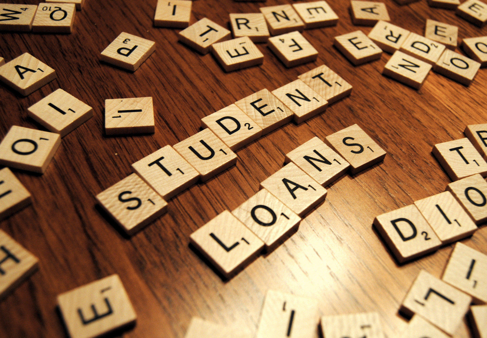 4 Tips for Managing Student Loan Payments