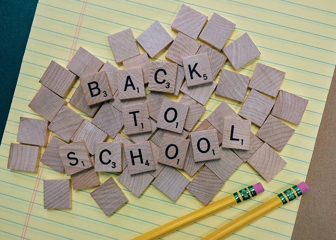 Back to School: Keeping Your Child Healthy This Fall