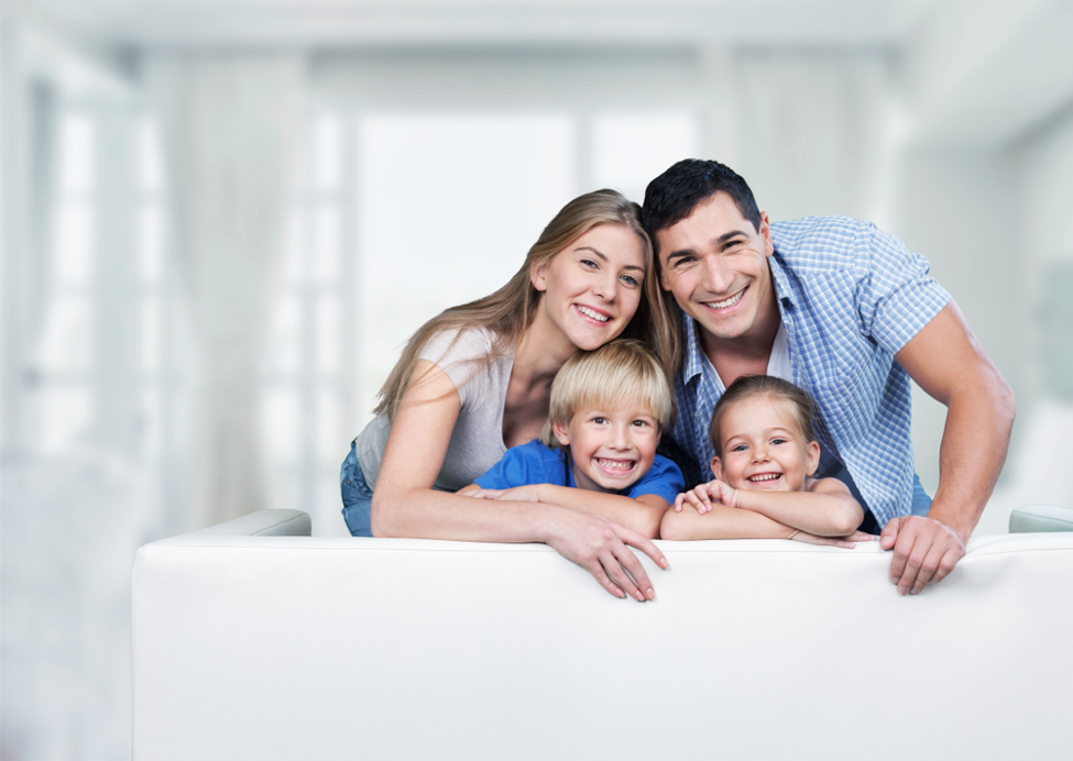 3 Forms of Protection Every Family Should Have