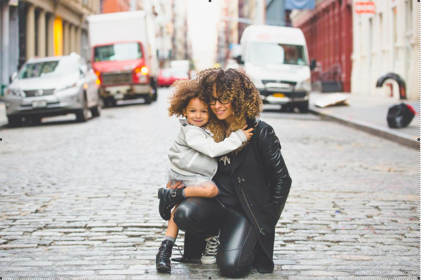 9 Financial Steps to a Rich Life as a Single Mom