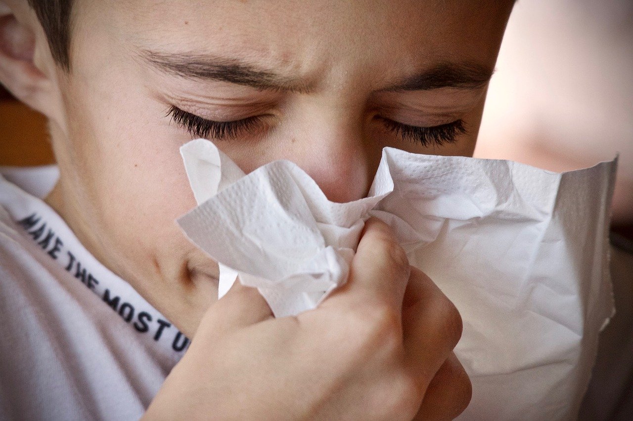 Preparing for Spring: How to Beat Your Seasonal Allergies