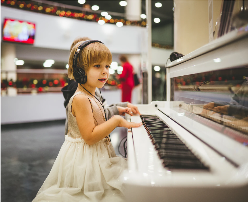 How to encourage your child to practice piano