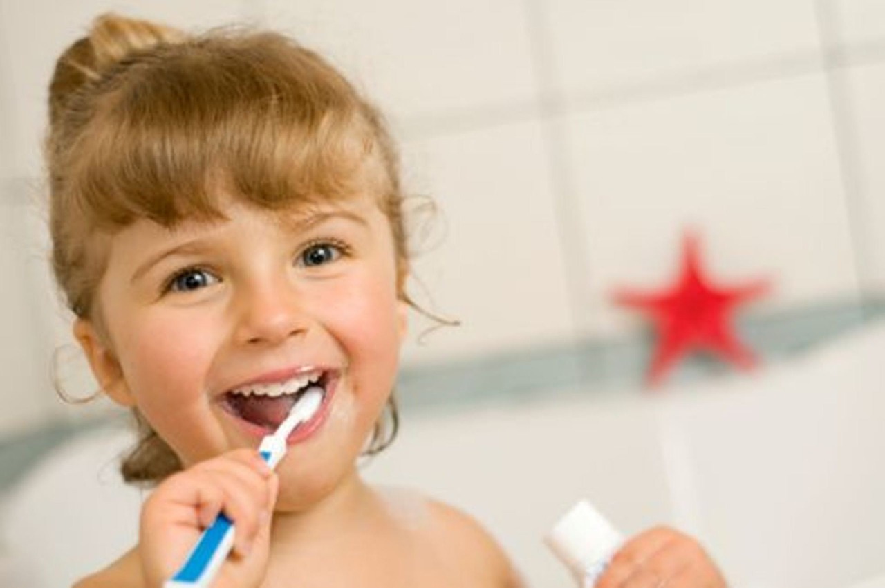 How to handle your child’s toothache?