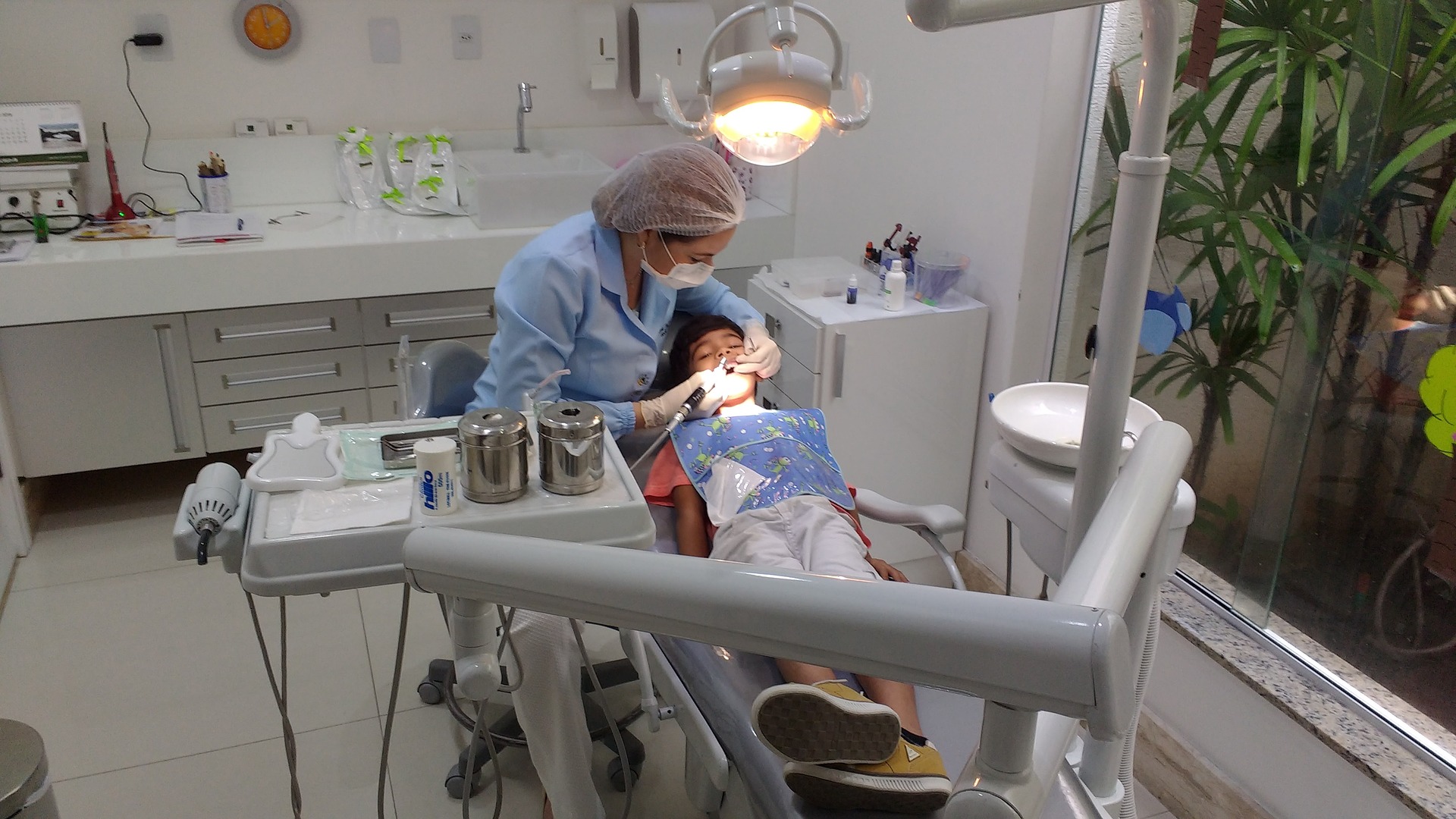 The Advances in Laser Dentistry that will Make You Smile