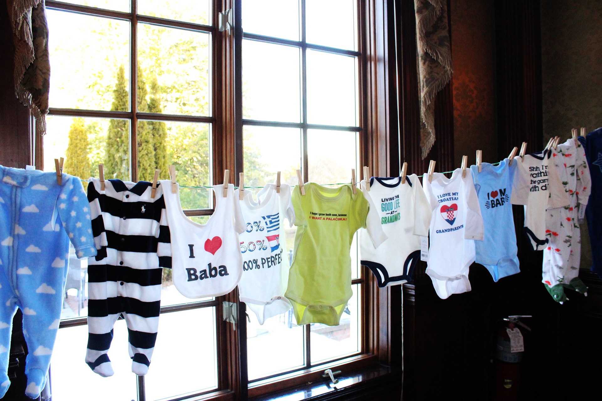 Baby Clothes: 5 Key Tips for Finding Your Child’s Size