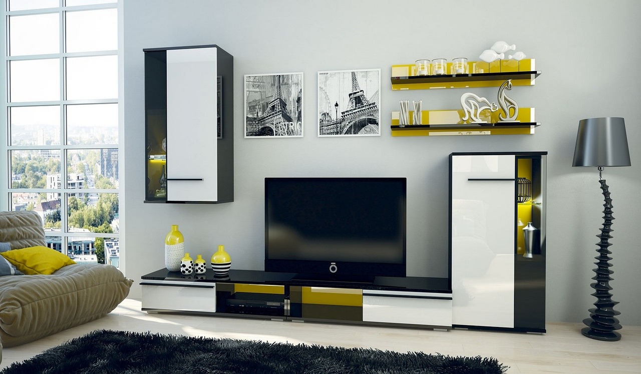 The 3 Tips To Transform A Living Room Into An Entertainment Center