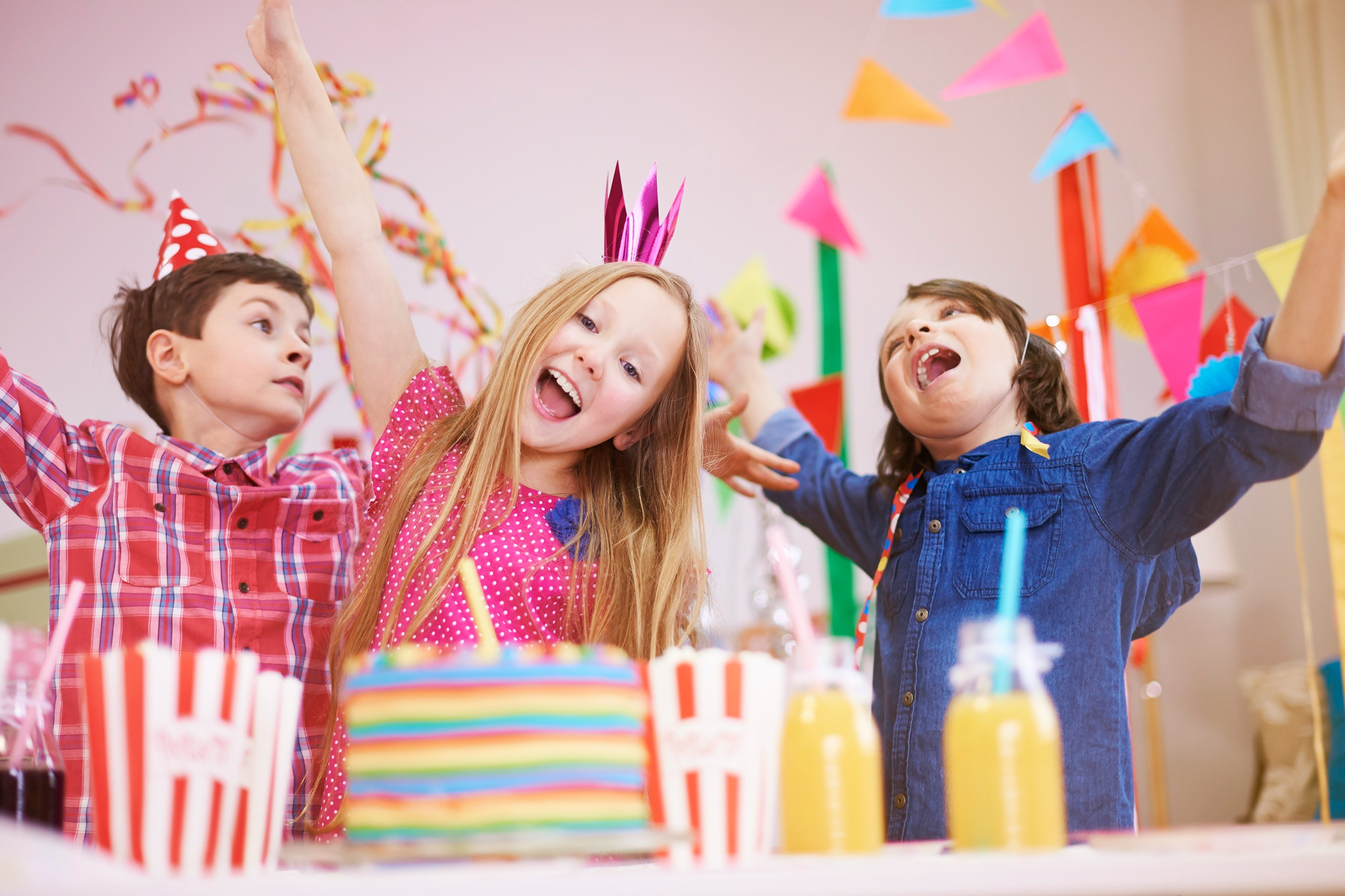 How to Make a Birthday Slideshow for Your Child’s Special Day
